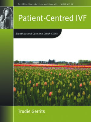 cover image of Patient-Centred IVF